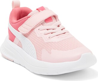 Puma Girls' Pink Shoes with Cash Back | ShopStyle