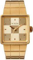 Thumbnail for your product : Nixon Quatro Watch
