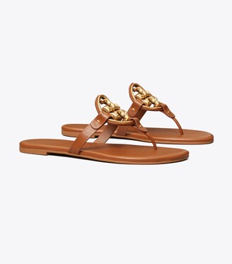 miller makeup sandals