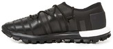 Thumbnail for your product : Y-3 Sport Evasion Low Sneakers