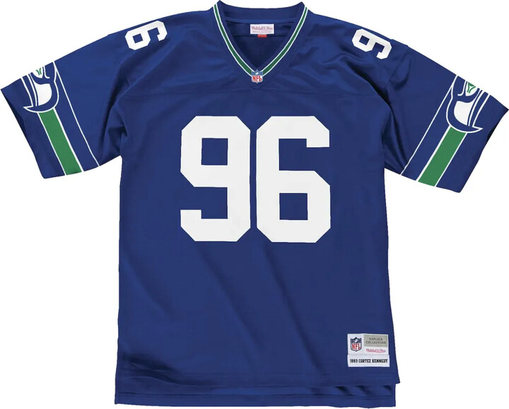 Mitchell & Ness 1936/94 Cortez Kennedy Legacy \