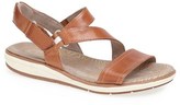 Thumbnail for your product : Naturalizer 'Gesture' Leather Sandal (Women)