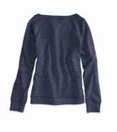 Thumbnail for your product : American Eagle Notre Dame Vintage Raglan T-Shirt