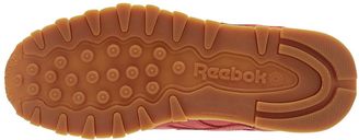 Reebok Classic Leather Gum - Grade School