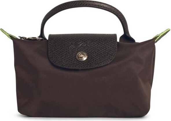 Longchamp Le Pliage Mini Tote Bag