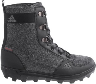 adidas outdoor ClimaHeat® Felt Winter Boots - Insulated (For Men)