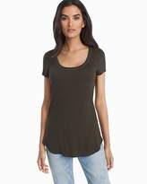 Thumbnail for your product : Whbm London Tunic Tee