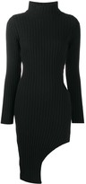 Thumbnail for your product : Wandering Cut-Out Knitted Dress