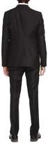 Thumbnail for your product : Gucci Suit Two-button Monaco Suit In Stretch Wool With 19 Bottom