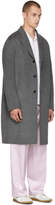 Thumbnail for your product : Acne Studios Grey Chad Coat
