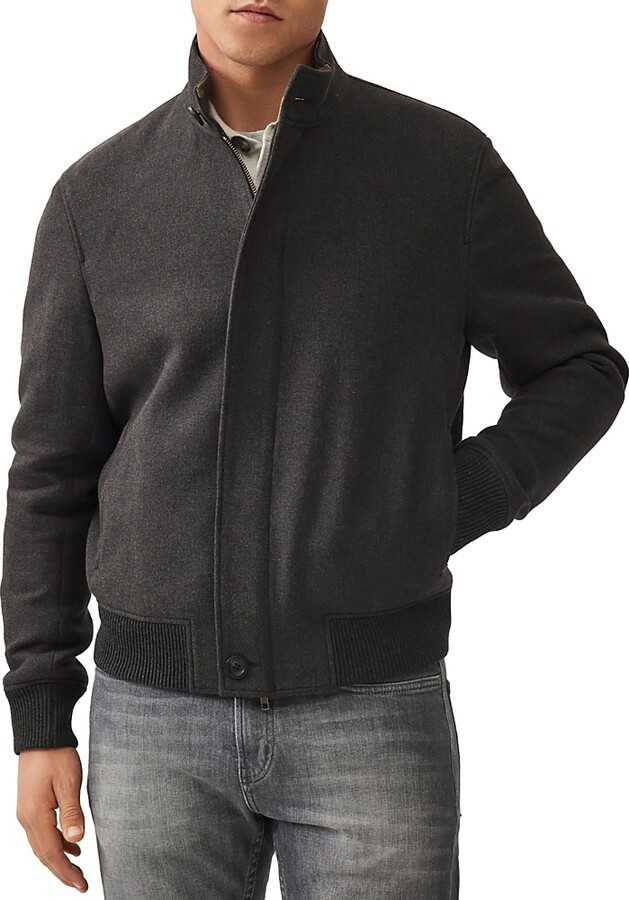Rodd & Gunn Miramar Jacket