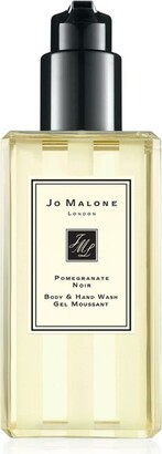 Jo Malone Pomegranate Noir Body & Hand Wash (250Ml)