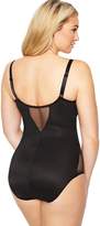Thumbnail for your product : Miraclesuit Sheer Firm Control Body