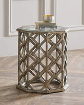 Thumbnail for your product : Hooker Furniture Brucie End Table