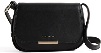 Ted Baker Black Women's Shoulder Bags | Shop the world's largest 