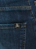 Thumbnail for your product : Philipp Plein straight leg jeans
