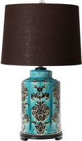 Thumbnail for your product : Decor Direct Ceramic Rustic Table Lamp