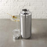 Thumbnail for your product : CB2 Duke Stainless Steel Ice Bucket