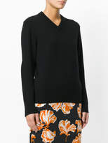 Thumbnail for your product : Joseph V-neck sweater