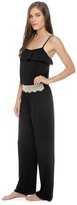 Thumbnail for your product : Ella Moss Audrey Long Romper