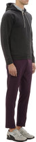 Thumbnail for your product : Paul Smith Double Zip Hoody