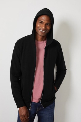 men's velvet sweatshirts