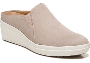 Non Slip Wedge Shoes | Shop the worldâs largest collection of fashion | ShopStyle