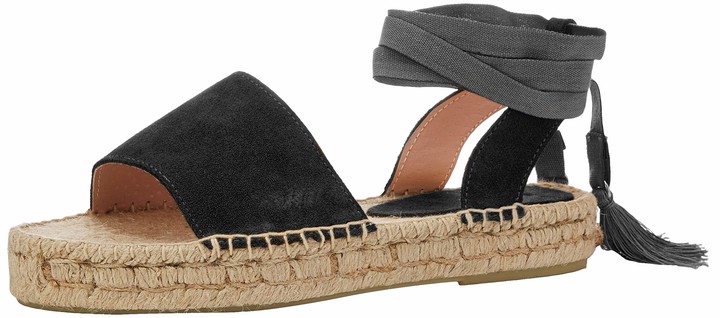 hudson bay espadrilles