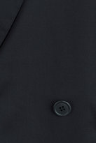 Thumbnail for your product : Julien David Wool Trench Coat