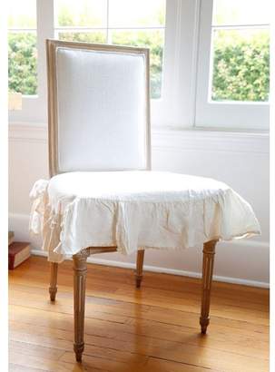 Pom Pom at Home Parson Box cushion Dining Chair Slipcover