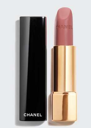 Chanel ROUGE ALLURE VELVET Intense Long-Wear Lip Colour - ShopStyle Eye  Shadow