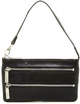 Thumbnail for your product : Hobo Cristel Convertible Leather Crossbody Bag