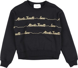 Alberta Ferretti ALBERTA FERRETTI Sweatshirts