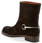 Thumbnail for your product : Gucci 'Susan' Short Riding Boot (Women)