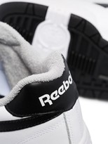 Thumbnail for your product : Reebok BB 4000 low-top sneakers