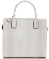 Thumbnail for your product : Brahmin Atelier Chatham Tote Ivory