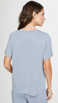 Thumbnail for your product : Calvin Klein Underwear Liquid Touch Short Sleeve Tee