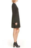 Thumbnail for your product : Derek Lam 10 Crosby Women's Bell Sleeve Asymmetrical Dress