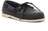 Thumbnail for your product : Sperry Authentic Original Crewcuts Boat Shoe (Little Kid & Big Kid)