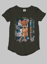 Thumbnail for your product : Junk Food Clothing Kids Girls Bambi Tee