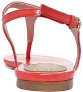 Thumbnail for your product : Charles by Charles David Basque Thong Sandals