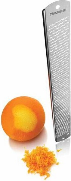 Microplane Microplane40001ClassicZester,StainlessSteel