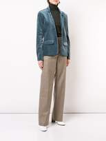 Thumbnail for your product : Majestic Filatures classic buttoned blazer
