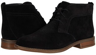clarks grace bella ankle boot