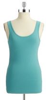 Thumbnail for your product : Hard Tail Scoop Neck Tank