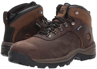 timberland mens waterproof nubuck work boots