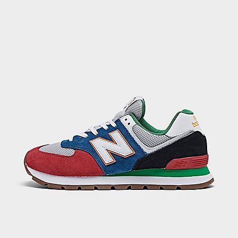 New Balance 574 Sport | Shop the world's largest collection of ...