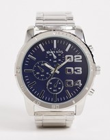 Mens Bracelet Watches - ShopStyle UK