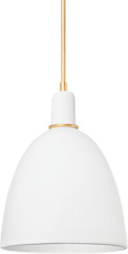 Hudson Valley Lighting Copake 1 Light Pendant