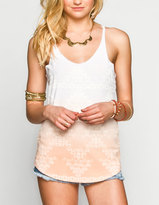Thumbnail for your product : Roxy Light Womens Tank